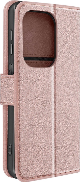 Produktbild Avizar Chesterfield Wallet Cover Series (Xiaomi Poco M6 Pro)