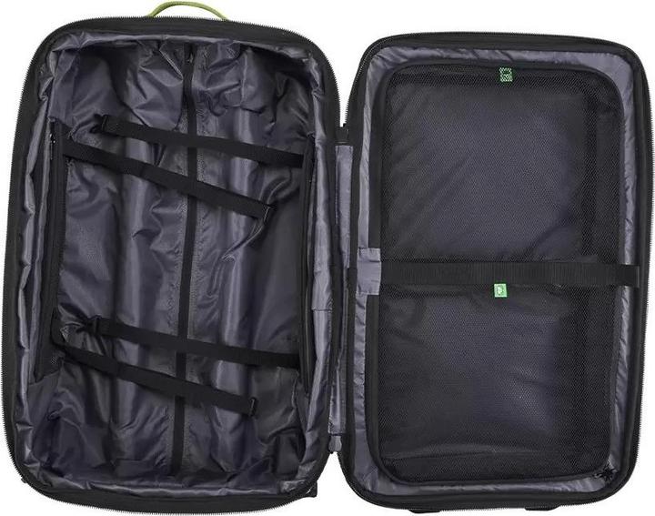 Produktbild Ogio Alpha Layover 2 Rollen Kabinentrolley 56 cm mit Dehnfalte (44 l)