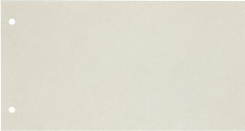 Jalema dJois Infinio divider strips DIN A4 cardboard 12 (W) x 22.5 (H) cm Grey