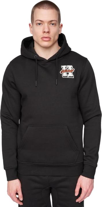 Immagine prodotto Henleys Aitchen Felpa con Cappuccio Uomo (XL)