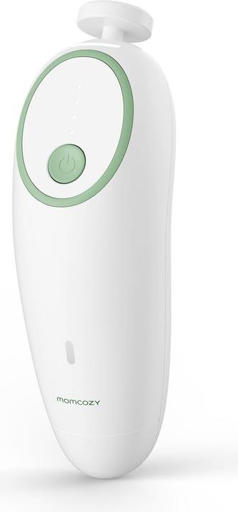 Momcozy Baby-Nagelfeile