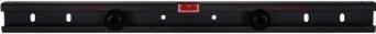 Produktbild Multibrackets M Universal Wallmount Medium - Befestigungskit (Wandmontage) (Wand, 75", 80 kg)