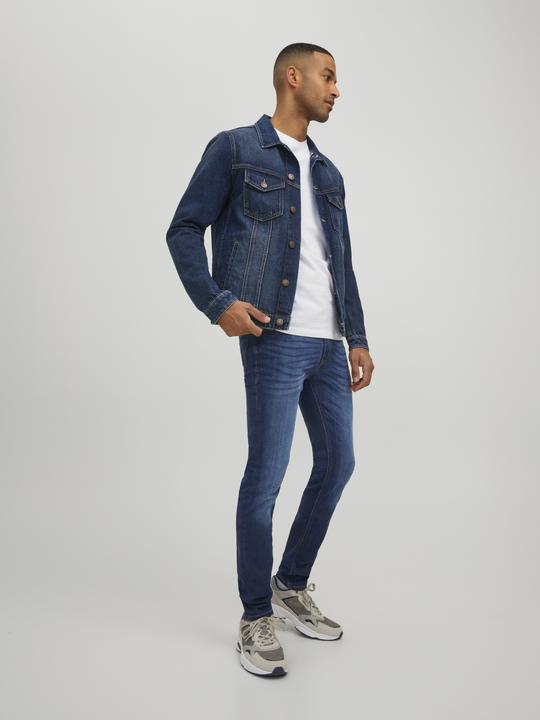 Produktbild Jack & Jones LIAM ORIGINAL AM 014 Skinny Fit Jeans (W31/L36)