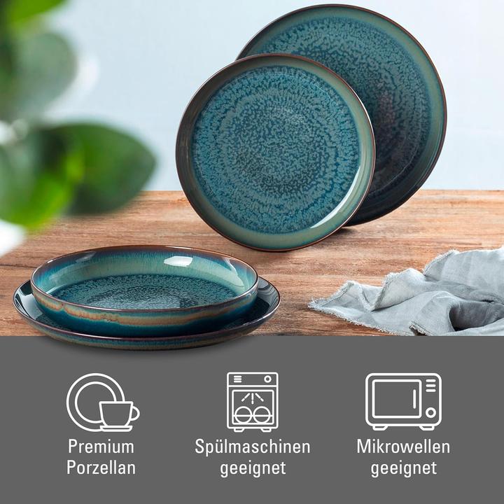 Actual product image Like. by Villeroy & Boch Crafted LIKE (4 pcs.)