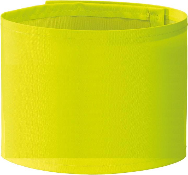 Produktbild Yoko armbinde mit hoher sichtbarkeit (10 cm, 100% Polyester)