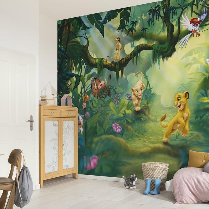 Produktbild Matilda (368 x 254 cm)
