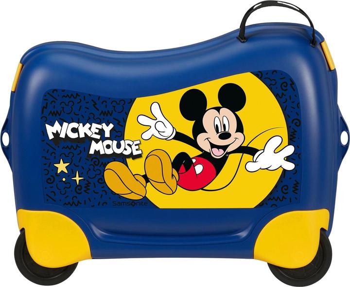 Actual product image Samsonite Dream2go Disney Trolley mit 4 Rollen (30 l)