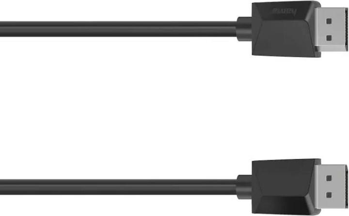 Produktbild Hama DisplayPort – DisplayPort (1.50 m, DisplayPort, 1.2)