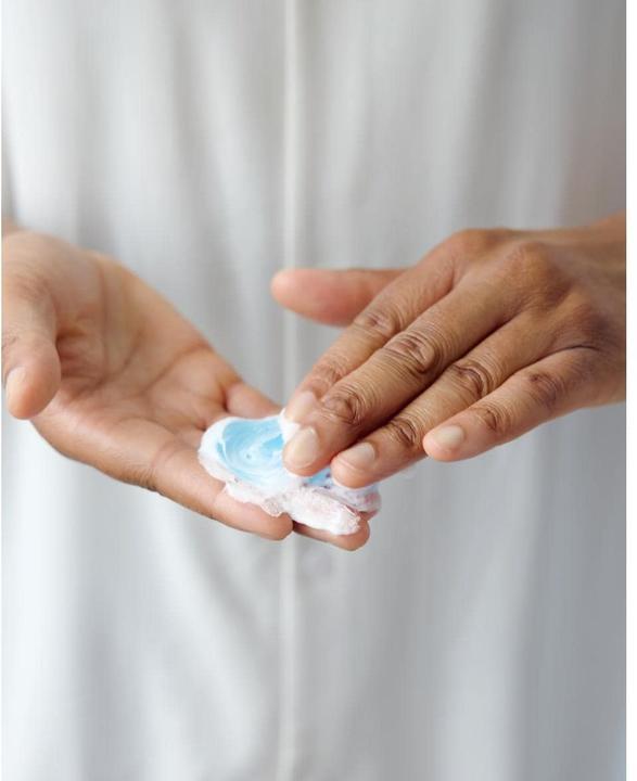 Immagine prodotto NIVEA MEN Sensitive (200 ml, Gel da barba)