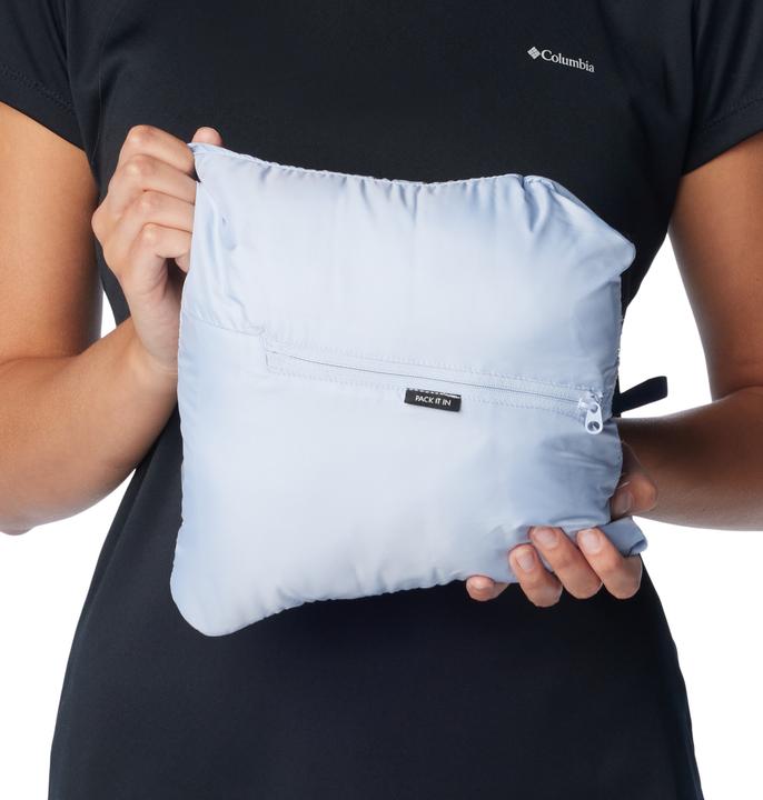 Immagine prodotto Columbia Giacca con cappuccio Silver Falls (M)