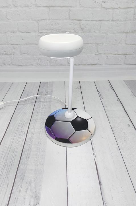 Actual product image Niermann Stand By Niermann football table lamp GX53
