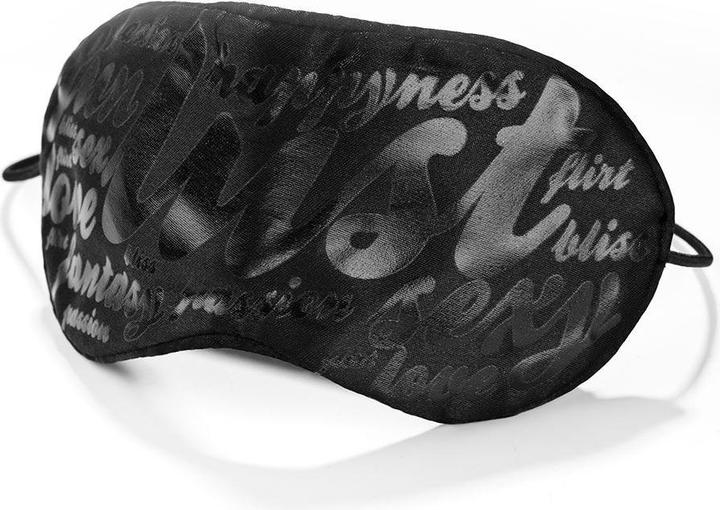 Produktbild Bijoux Indiscrets Blind Passion