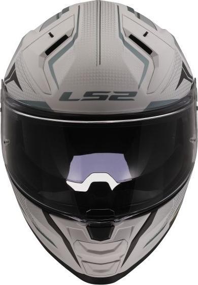 Produktbild LS2 FF811 Vector II Alizer (L)