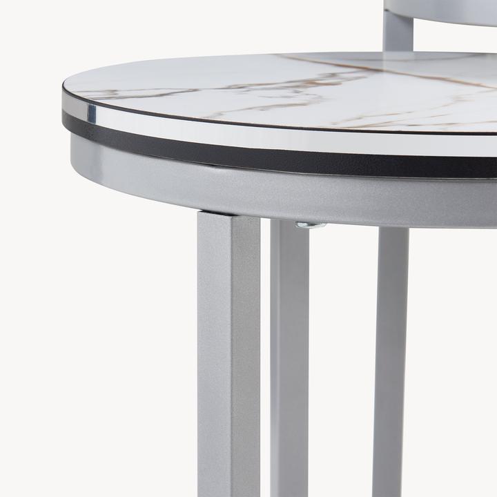 Produktbild En.Casa Bornholm (50 x 40 x 30 cm, 45 x 30 x 30 cm, 55 x 50 x 30 cm)