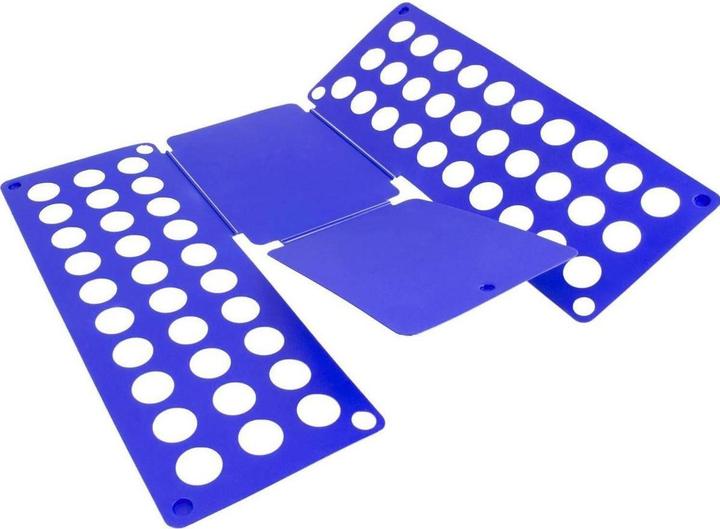 Produktbild InnovaGoods Wäschefaltbrett