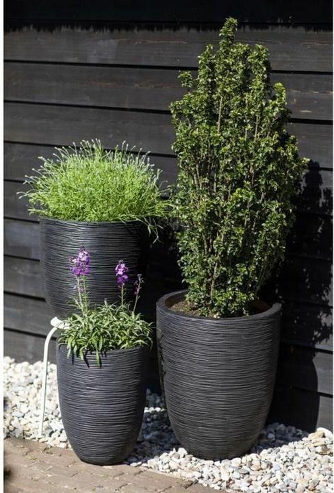 Image du produit Capi Tutch Vase riffel (36 x 47 cm)
