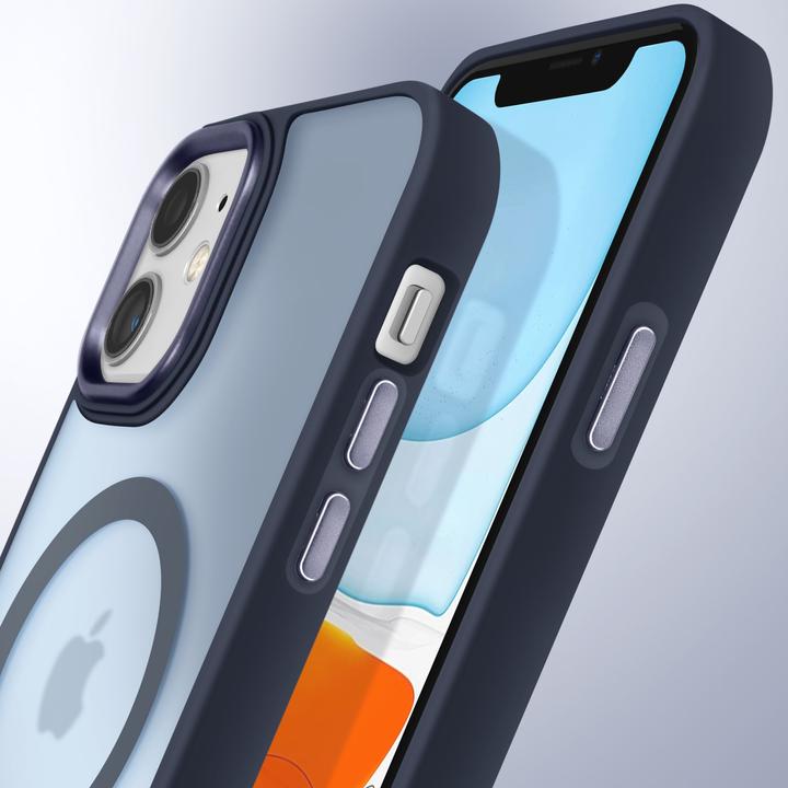 Actual product image Avizar Frost Color Case (Apple iPhone 11)