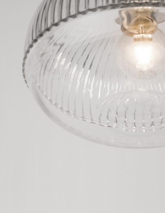 Actual product image Nova Luce Moon (E14)