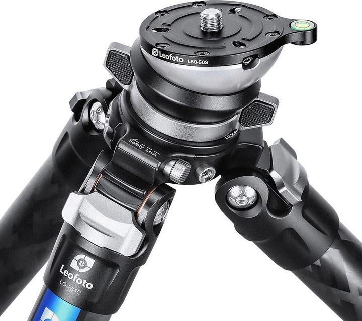 Immagine prodotto Leofoto LBQ-50S (Testa sferica)
