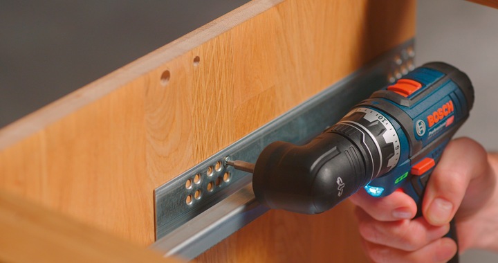Produktbild Bosch Professional Gfa 12-W