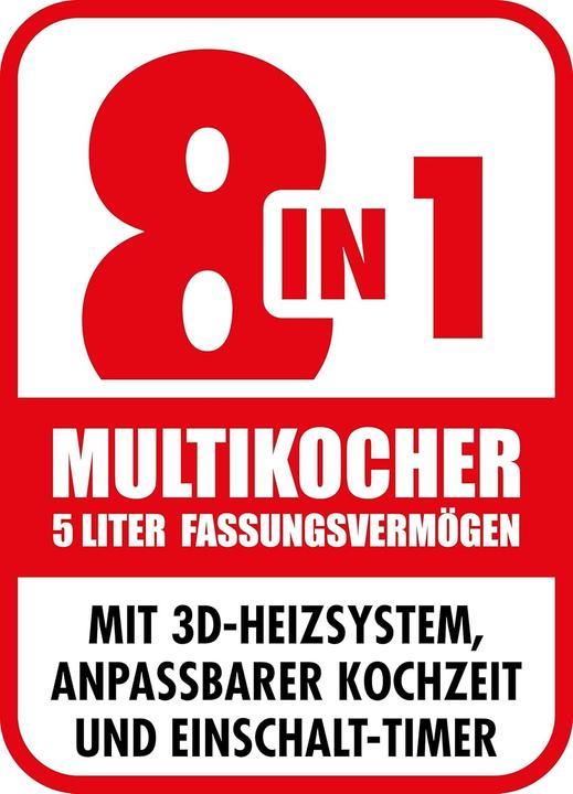 Produktbild Gastroback 42527 Design Multicook Pro