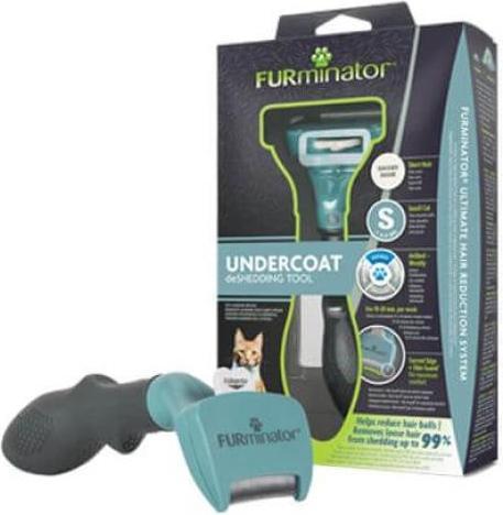 Image du produit FURminator Peigne (Chat)