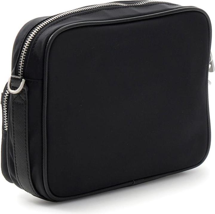 Immagine prodotto Guess Borsa A Tracolla Milano Con Doppia Zip