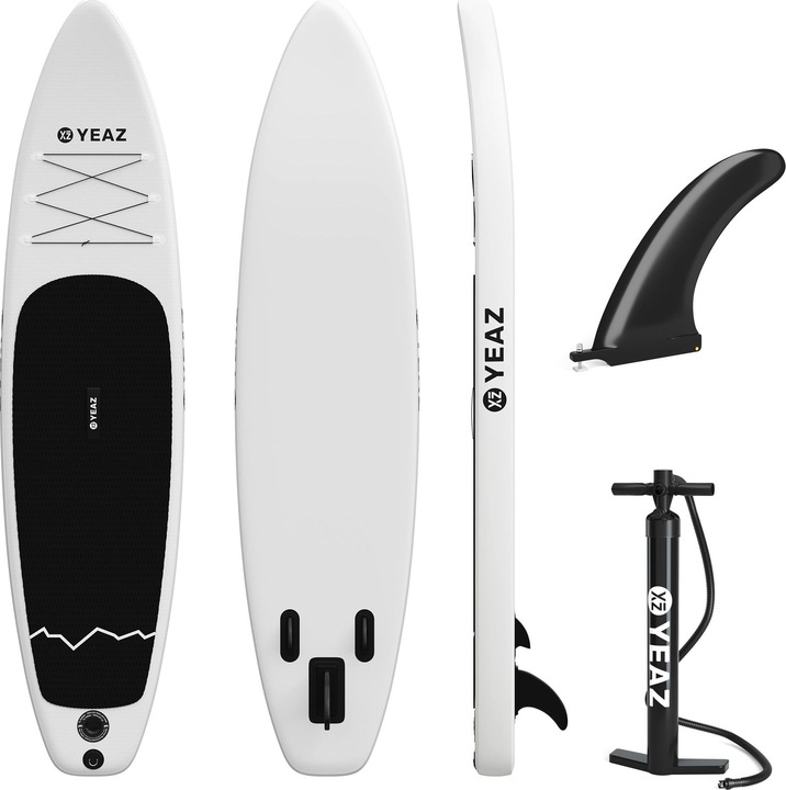 Actual product image Yeaz Nohea - Exotrace -