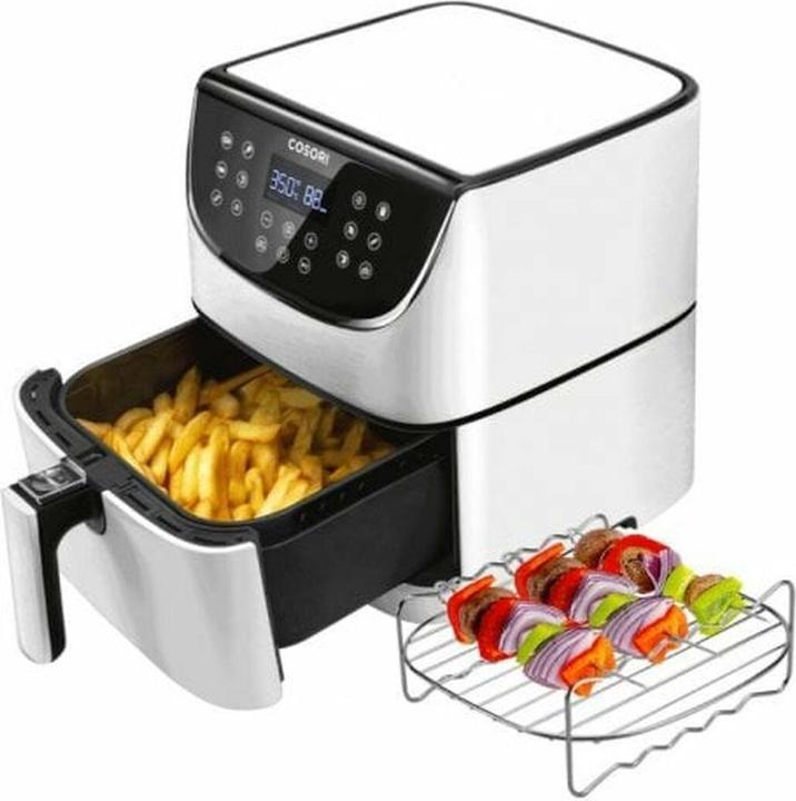 Productafbeelding Cosori CP 158-RXW Hetelucht Friteuse