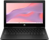 Actual product image HP Fortis Flip G1m MediaTek 8186 29,46cm 11,6Zoll HD 4GB 64GB/SSD Chrome OS 1J Gar (DE) (11.60", 64 GB, 4 GB, DE, MediaTek MT8186)