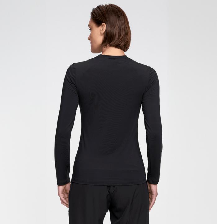 Actual product image Daehlie W Long Sleeve Tempo (M)