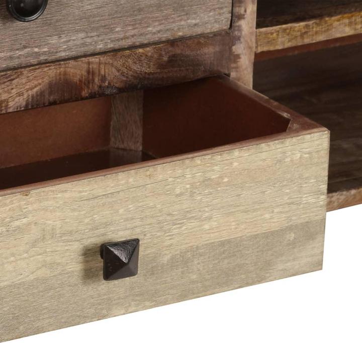 Produktbild vidaXL TV-Schrank (118 x 30 x 40 cm)