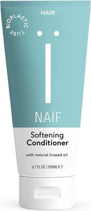 Actual product image Naïf Personal Care (200 ml)
