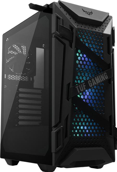 Produktbild ASUS TUF Gaming GT301 (ATX)