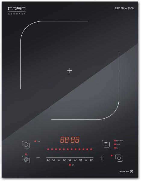 Produktbild Caso Pro Slide 2100