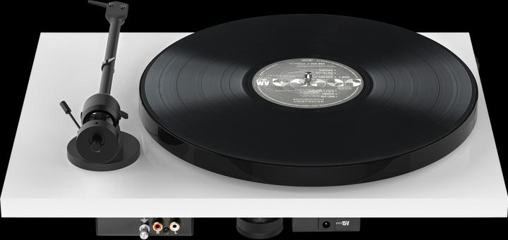 Actual product image Pro-Ject E1 Phono (AT3600L) (Manual)