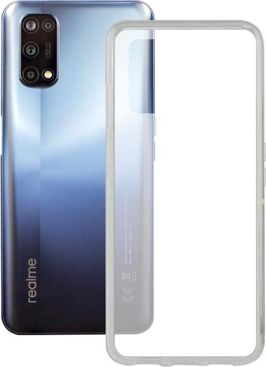 KSIX Case (Realme 7 Pro)