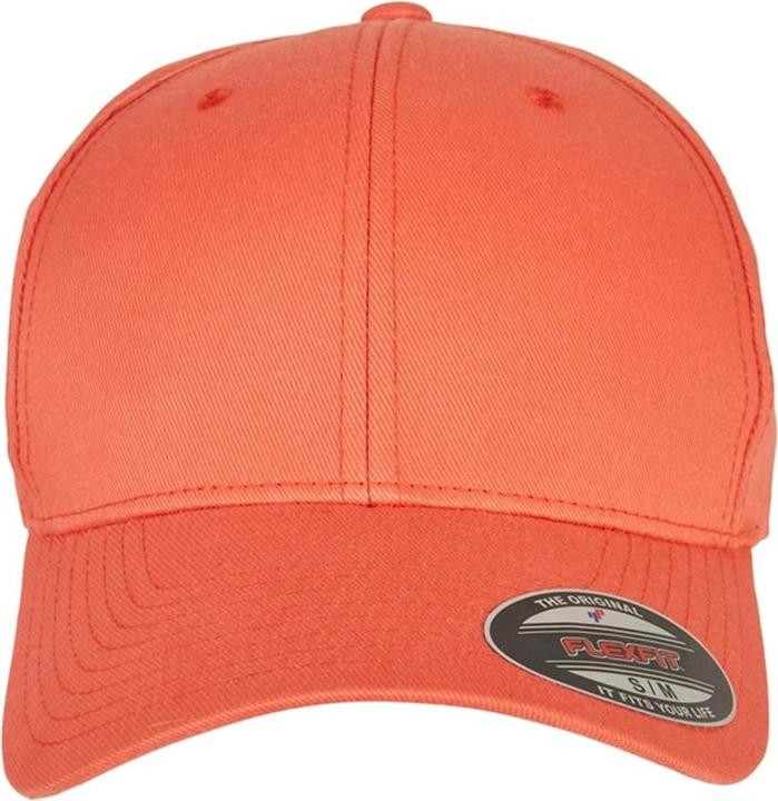 Actual product image Flexfit Wooly Combed Cap