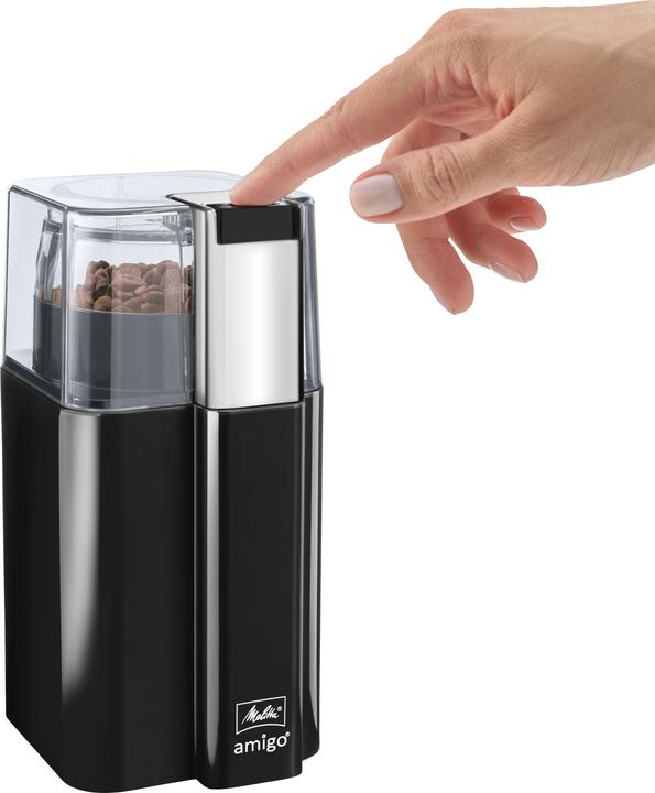 Productafbeelding Melitta Amigo Koffiemolen 1029-01