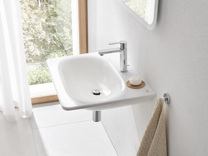 Actual product image Grohe Essence washbasin (485 mm, 600 mm)