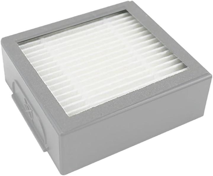 Image du produit Roboparts Zubehör-Set für iRobot Roomba Combo i5+ |j5+