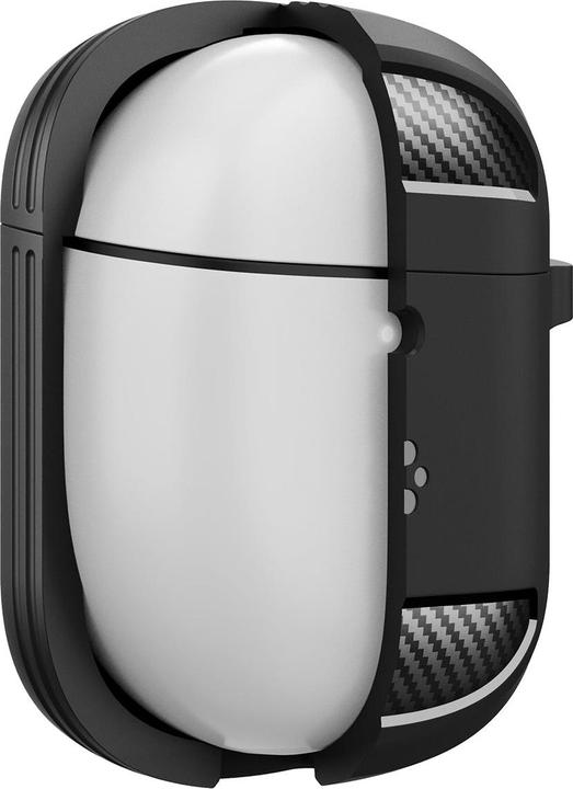 Actual product image Spigen Rugged Armor (Headphone bag)