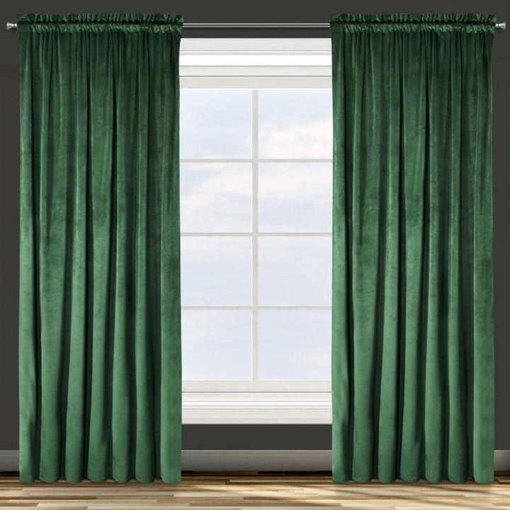 Actual product image Eurofirany D91 (140 x 270 cm)