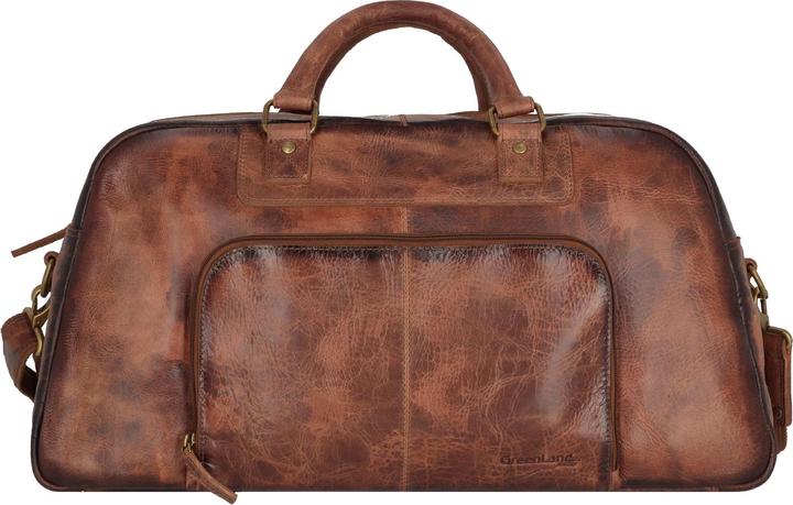 Immagine prodotto Greenland Nature Borsa da viaggio Mascu & Line 56 cm (33 l)