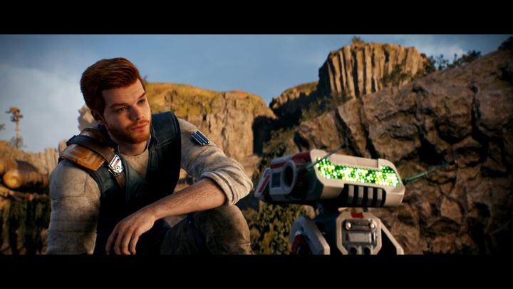 Image du produit EA Games Star Wars Jedi Survivor (Xbox Series X, EN)