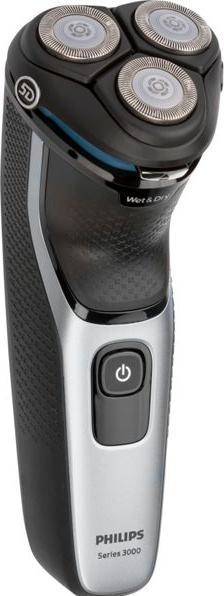 Actual product image Philips Shaver Series 3000 (S3143/00)