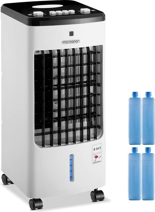 Produktbild Monzana Luftkühler 4in1