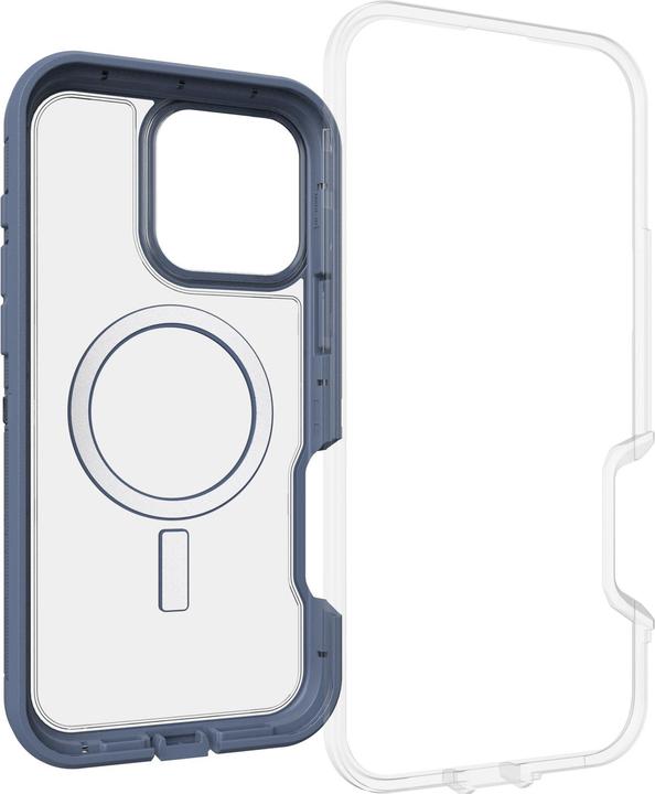 Produktbild OtterBox Defender XT mit MagSafe (Apple iPhone 16 Pro Max)