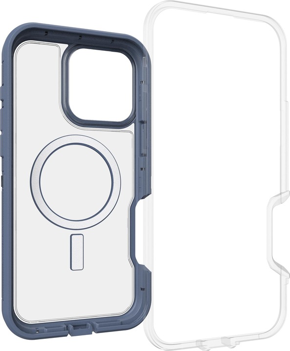Actual product image OtterBox Defender XT mit MagSafe (Apple iPhone 16 Pro Max)