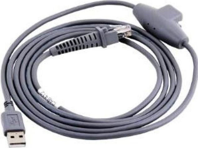 Actual product image Datalogic Data cable